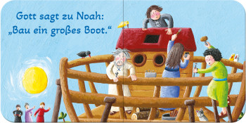 Arche Noah