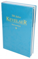 700 Jahre Kevelaer