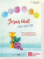 Jesus lädt uns alle ein