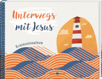 Unterwegs mit Jesus