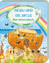 Noah und die Arche