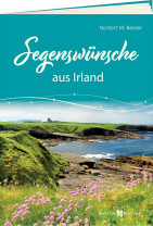 Segenswünsche aus Irland