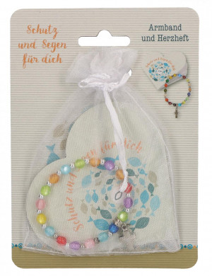 Geschenkset - Schutz und Segen für dich