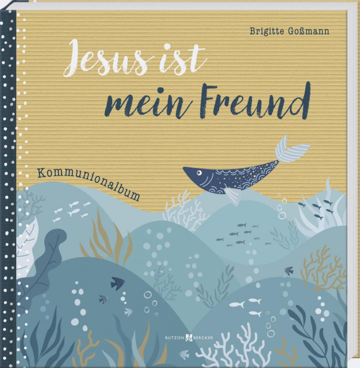 Jesus ist mein Freund